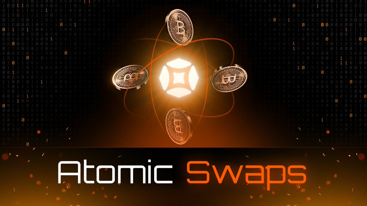 Just think ↔ swap a yield-accuring RWA for BTC in under a second.

OdinX is building native, trustless, BTC atomic swaps that leverage Lumia Stream’s liquidity.

Private testnet is now live. ☢️