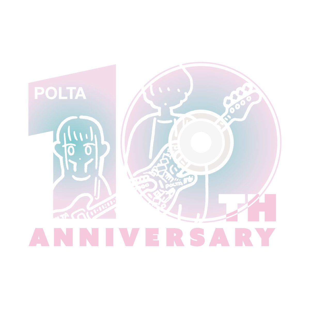 尾苗愛 POLTA tweet media