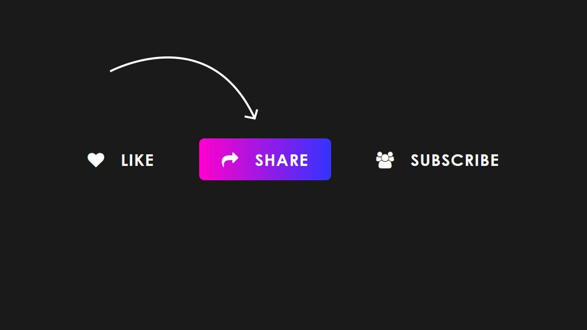 CSS Button Hover Animation  

Video: youtu.be/2ptjMF7fKUY

#html #HTML5 #CSS #CSS3 #webdevelopment #webdevelopers #codenewbies #csseffects #cssgradient #csstricks #cssbuttons #cssanimation