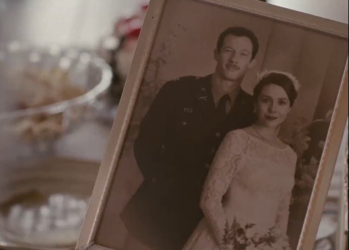 welcome back, john egan