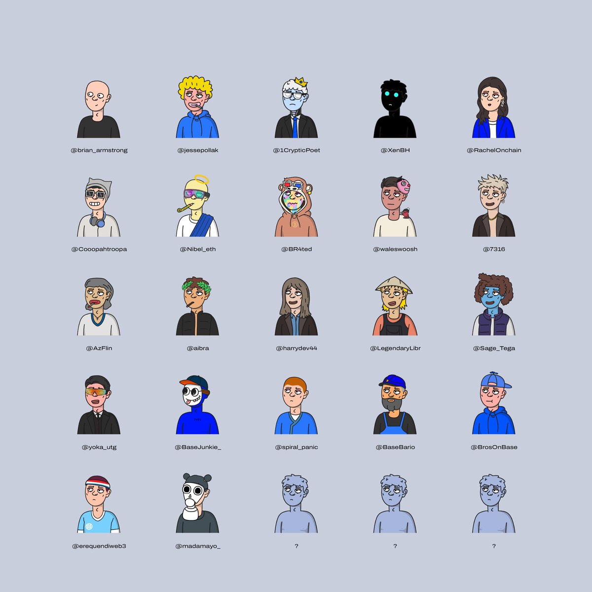 👀 A few new 1/1 Dreamers are coming soon.

All drops will go live on <a href="/zora/">$zora</a> via @dreamverse, 
launch time to be announced.

You’ll be able to bet on the people you truly believe in:
Builders, Traders, Creators, Founders, Artists… on <a href="/base/">Base</a> or simply someone you admire on X.

Who