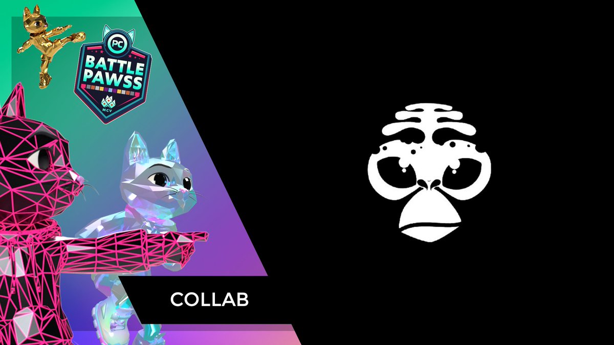 Mars Cats Ventures (@marscatventures) on Twitter photo Extremely grateful to collab with the amazing folks at <a href="/MoonApeLab/">Moon Ape Lab</a>
Their dedication to 3D and push for UGC in the Web3 space is one to watch!
Enjoy your exclusive VIP access spots, you can also start earning pre-season points for more juicy rewards!
Link below π Extremely grateful to collab with the amazing folks at <a href="/MoonApeLab/">Moon Ape Lab</a>
Their dedication to 3D and push for UGC in the Web3 space is one to watch!
Enjoy your exclusive VIP access spots, you can also start earning pre-season points for more juicy rewards!
Link below π