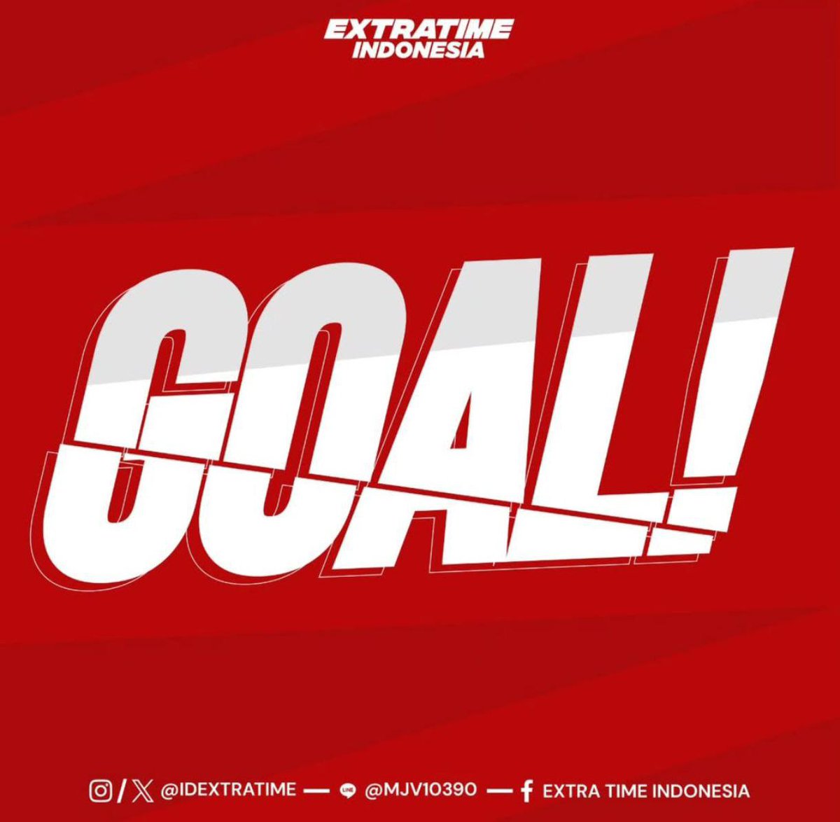 Extra Time Indonesia tweet media
