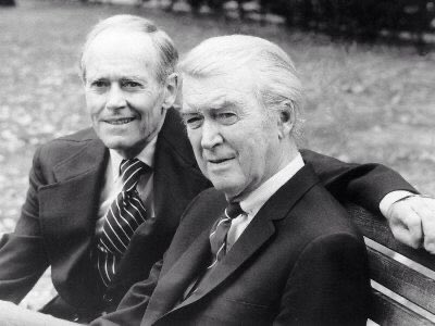 La Aristocracia de Hollywood.
#fordianos
