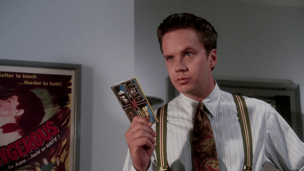 The Sting tweet media