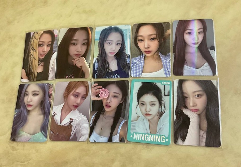 keyy_rins's tweet photo. Want To Sell
Price is different for each pc
Please kindly chat if you want to buy ☺️

#pasaraespa https://t.co/avW3vwexRh