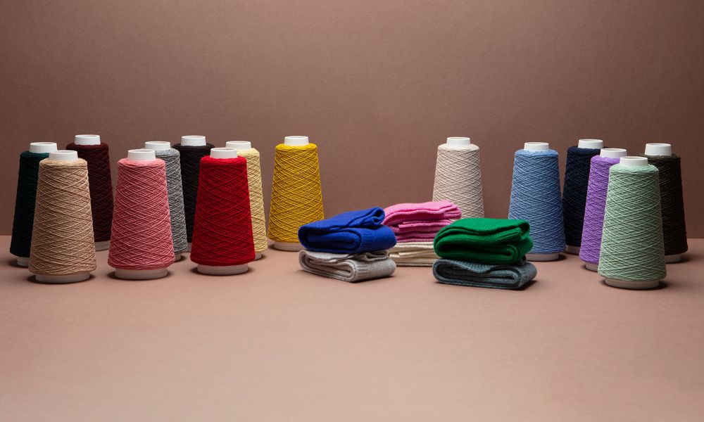 A #PittiFilati le interpretazioni dell' #alpaca di #filpucci e <a href="/ToddAndDuncan/">Todd & Duncan Ltd</a> <a href="/pittimmagine/">pittimmagine</a> 
tinyurl.com/3pmxj2t9