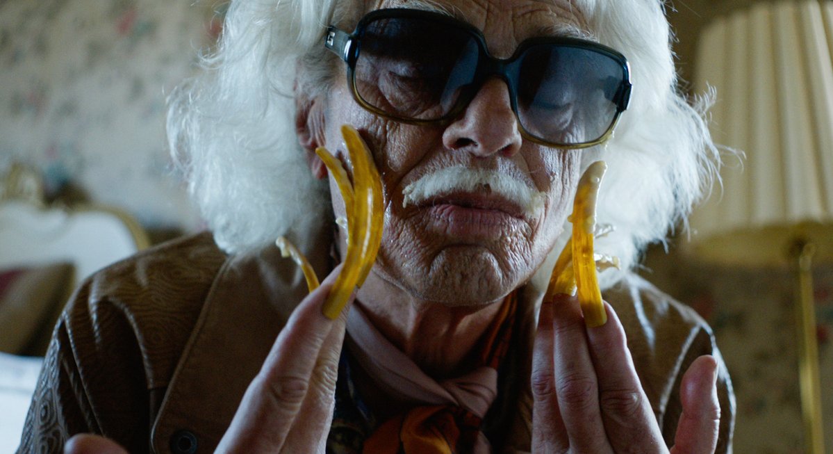 In the latest episode of the 30 Screams or Less podcast we interview Michael St. Michaels who you may know as The Greasy Strangler from the movie 'The Greasy Strangler'. Hear our in-depth conversation about his career and more wherever you get your podcasts! #TheGreasyStrangler