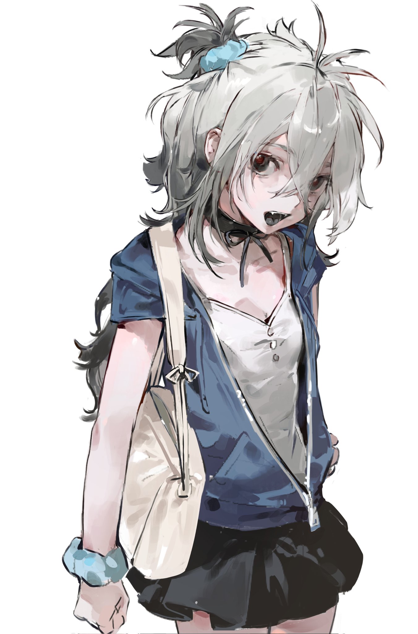 イラスト Lan (@imfa46) / X