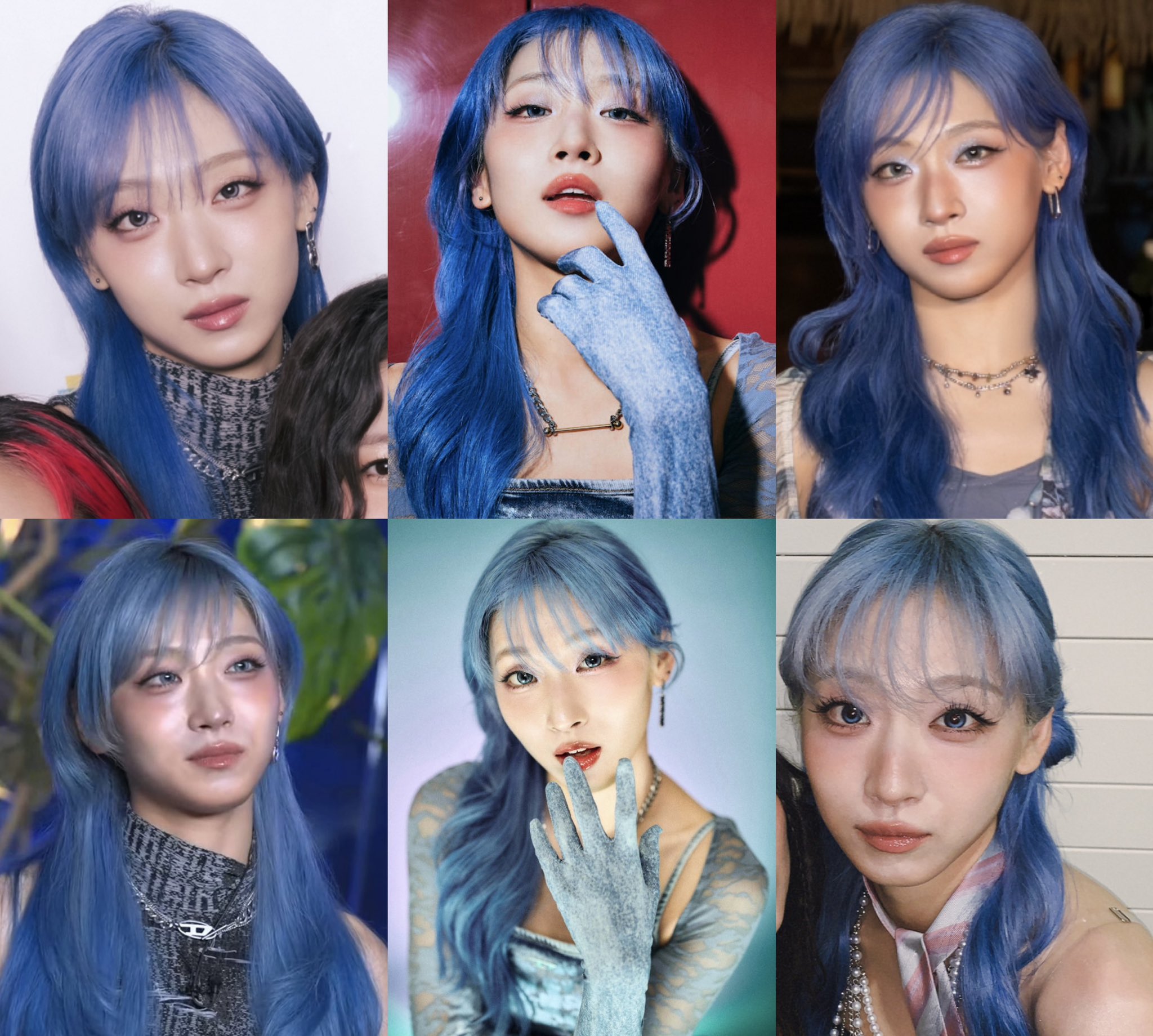 hana.＊°☆ Hana - Search / X