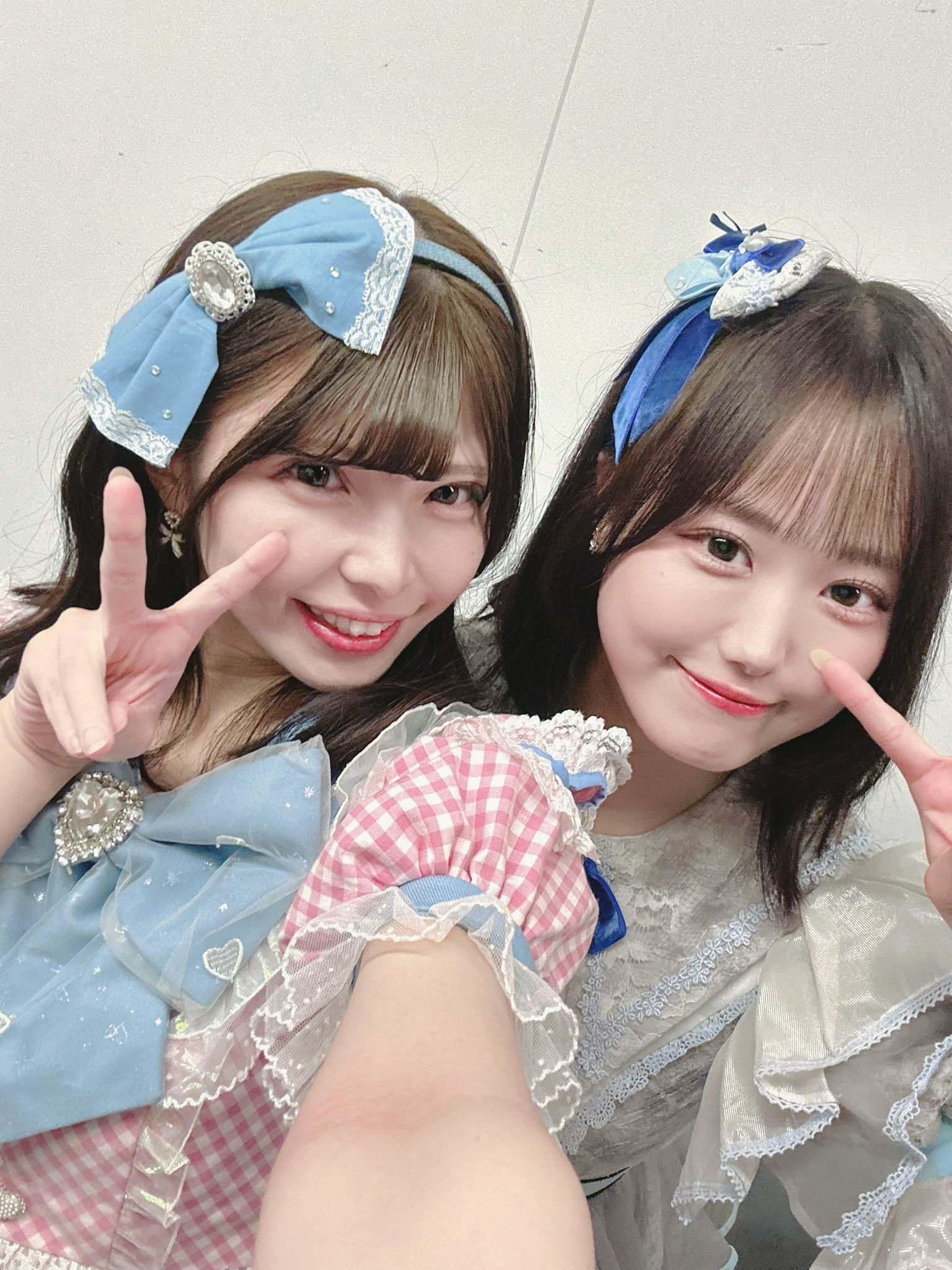 如月優衣ぽん🧸🎀愛乙女☆DOLL on X: 