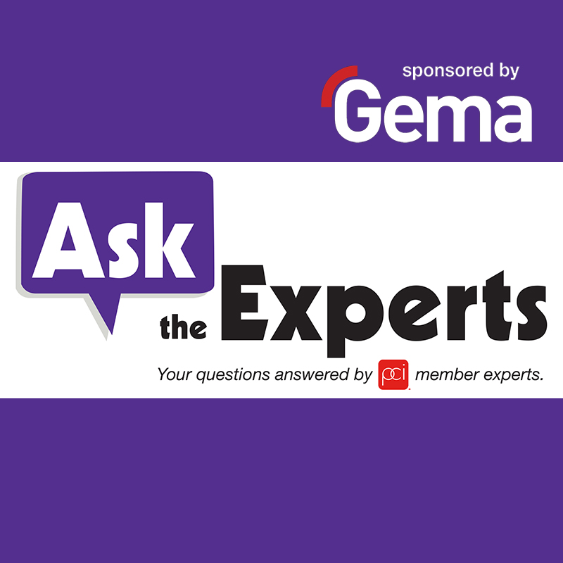 Sponsored by Gema - Check out <a href="/Powder_Coating/">Powder Coating Institute</a> (The Powder Coating Institute) Jul/Aug Powder Coated Tough "Ask The Experts" Q&amp;A feature gemapowder.com/vQsb50WwI8S
#gemapowdercoating #coatitwithgema