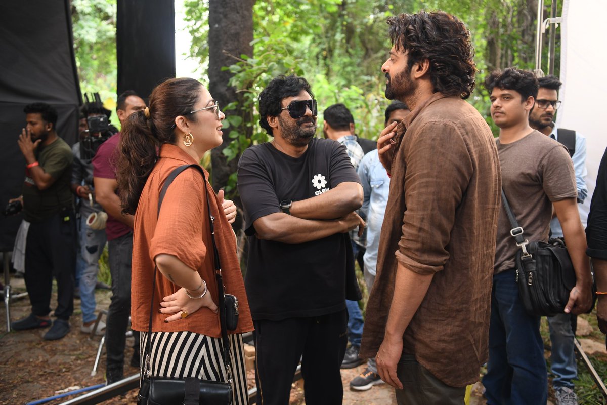 Aaaattttt REBEL GOD 💥💥💥💥💥💥💥💥💥💥💥💥💥💥💥💥💥💥💥💥💥💥💥💥💥💥💥💥💥💥💥

#Prabhas 😎