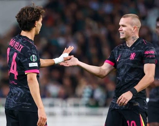 We will never forget that night against Noah.🕊️