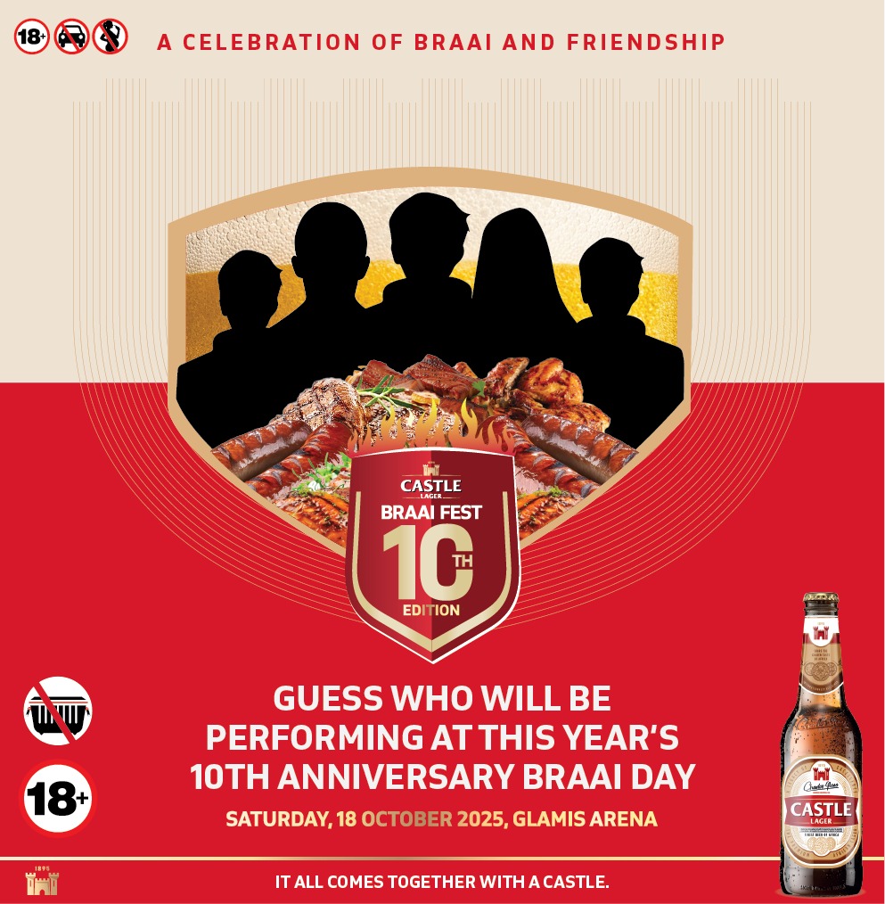 Castle Lager Zimbabwe tweet media