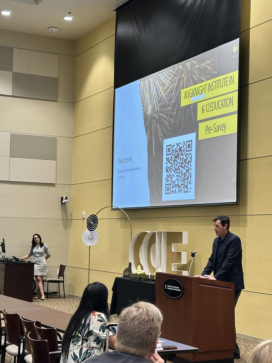 Dr. Lee-Anne T. Spalding tweet media