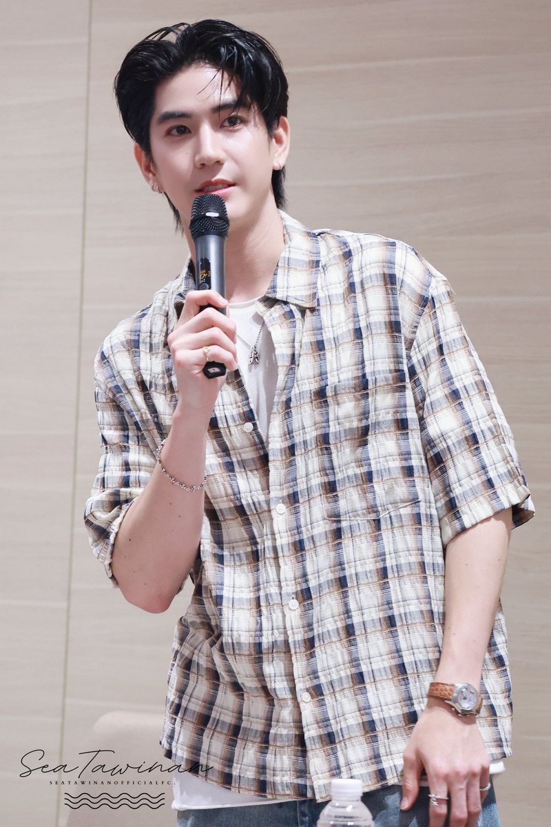 Seatawinan Official🌊 (@seatawinanfc) on Twitter photo ยิ้มหวานมากค้าบบ (˶ˆ ⩊ ˆ˵)
JIMMYSEA FANSIGN X AVOCEAN
#มหกรรมนิยายนานาชาติ2025xJS
#sea_tawinan <a href="/Sea_tawinan/">Inthu, Fortune Teller, Tarotist | รับดูไพ่ 🔮</a> ยิ้มหวานมากค้าบบ (˶ˆ ⩊ ˆ˵)
JIMMYSEA FANSIGN X AVOCEAN
#มหกรรมนิยายนานาชาติ2025xJS
#sea_tawinan <a href="/Sea_tawinan/">Inthu, Fortune Teller, Tarotist | รับดูไพ่ 🔮</a>