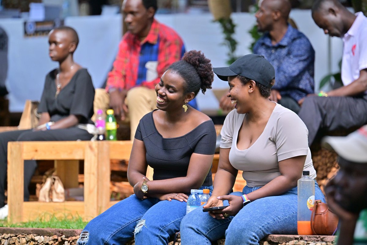 The 6th edition of #gatheringofgivers is around the corner, save the date . 
Let's share best practices, celebrate meaningful relationships among civil society, public and #Philanthropists. See you ✅

#PhilanthropyWeek2025 <a href="/ngoforum/">The NGO Forum</a> <a href="/CivLegacy_F/">CivLegacy Foundation</a>