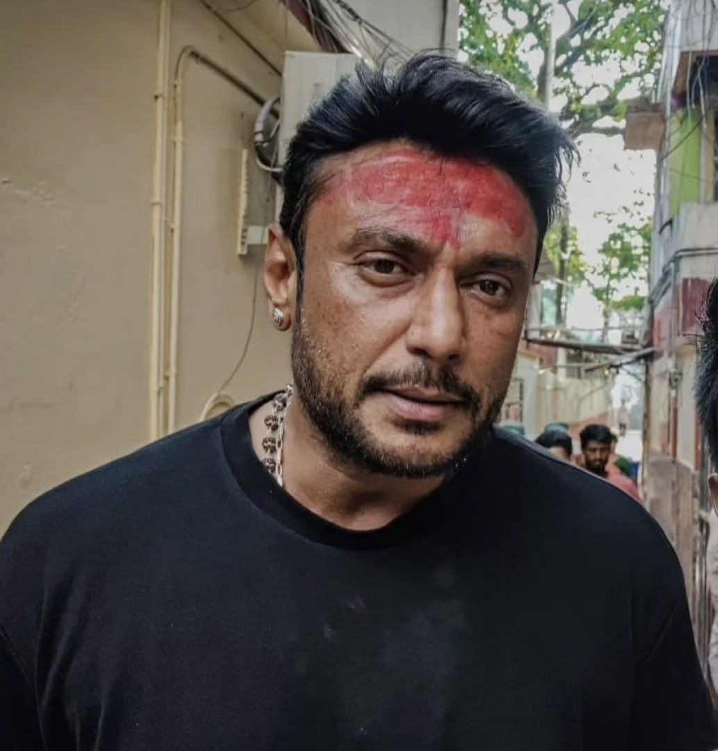 HarshithDfan's tweet image. Karma will definitely hits back ! 

Here is the reason 🔥 Much needed one for @NimmaShivanna and GojjaMane 

#DBoss #BossOfSandalwood #Shivarajkumar #TheDevil