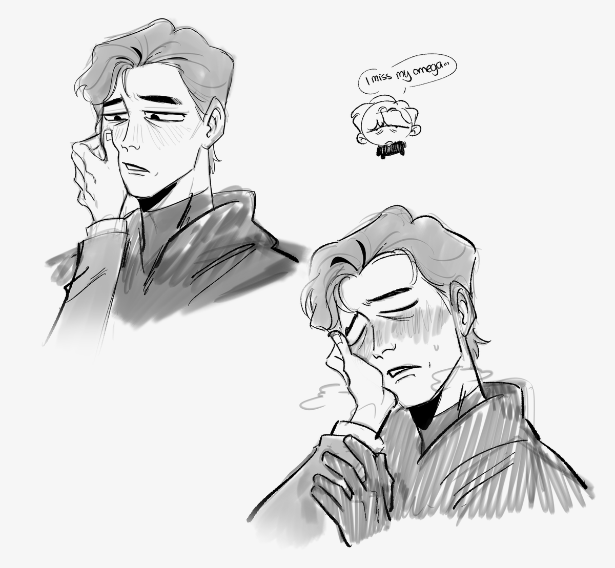 HungryRattador's tweet image. longing #inhun #SquidGame