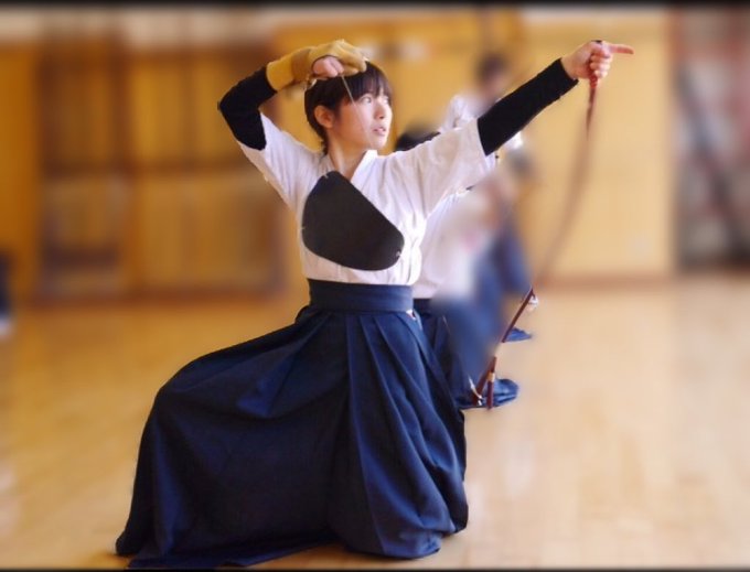 Twitterのコスプレ画像25