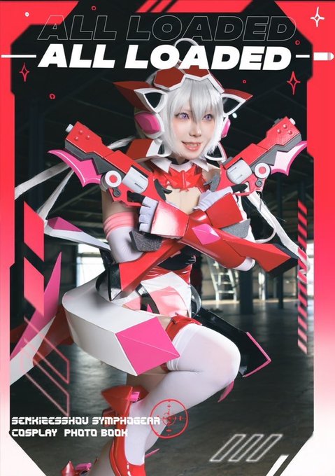 Twitterのコスプレ画像26