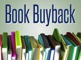 CSCC_Delaware's tweet image. Book buy back Aug. 4th-8th at Columbus campus. 9am-6pm Mon. Thru Thurs. and Fri. 10am-4:30pm