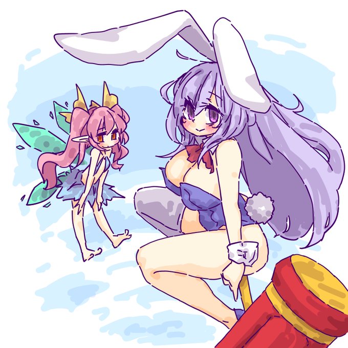 Rabi-Ribiという可愛い女の子がたくさん出てくる(なぜか巨女は出てこない)メトロイドヴァニアやってます 