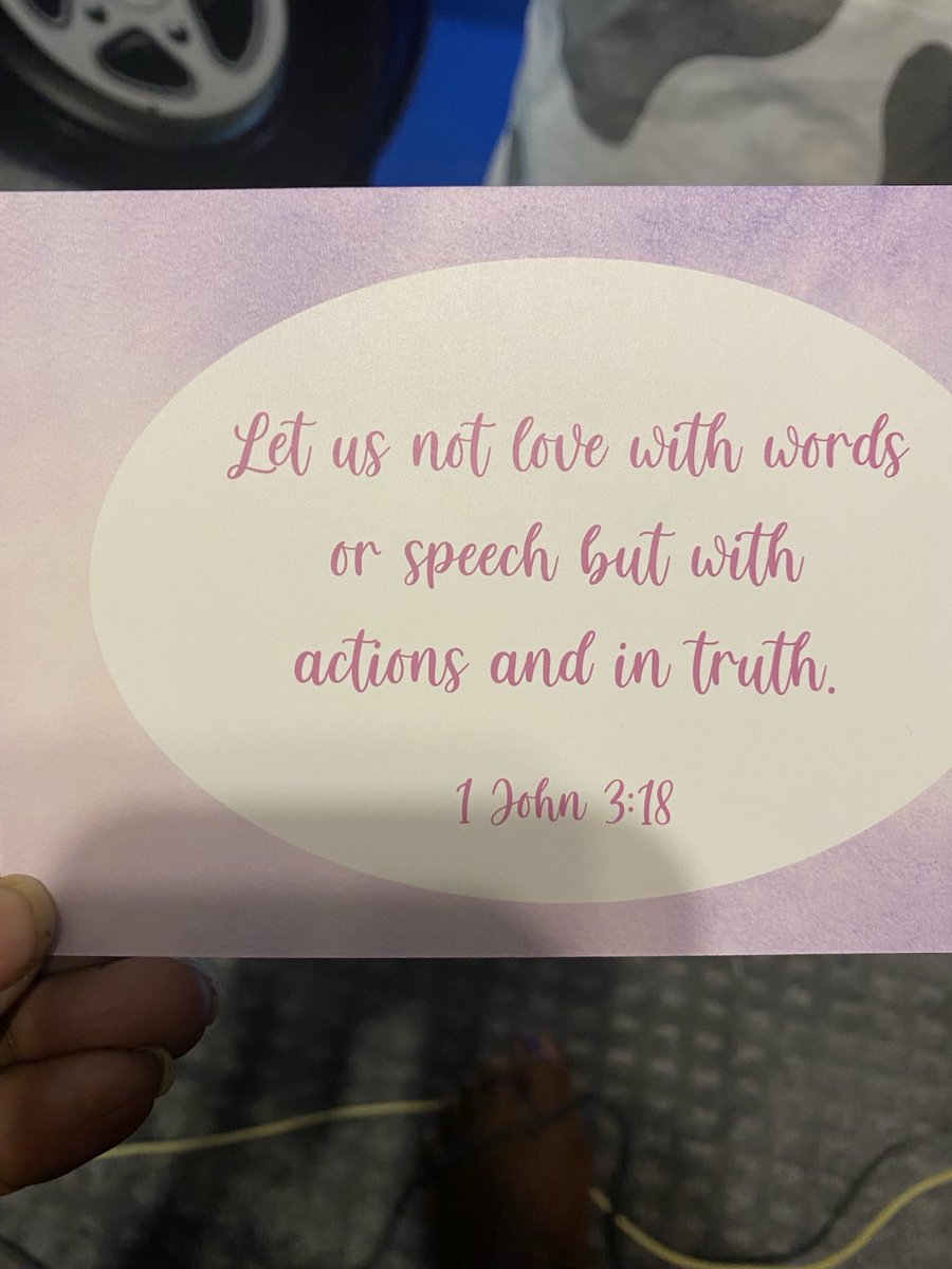 Love is an action word!!!!! I John 3:18 #loveisanactionword #myangelluvs #angel4rgod #angel4rgodsmusic