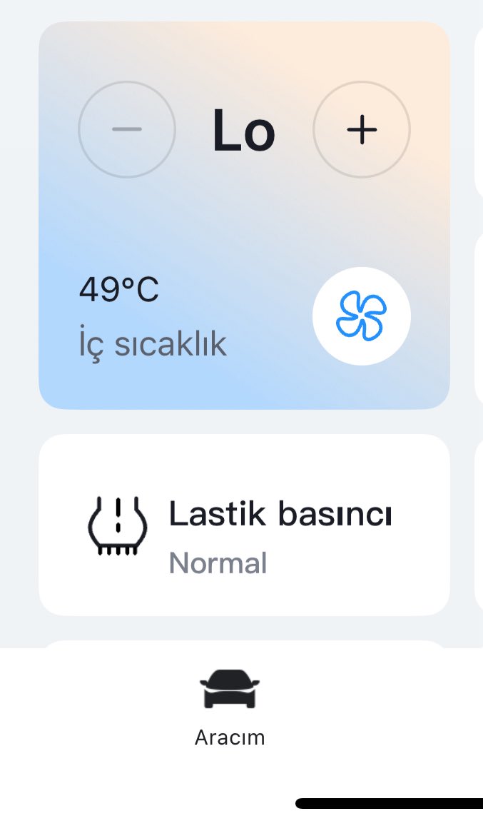 Sahra çölüne park ettik herhalde aq bu ne