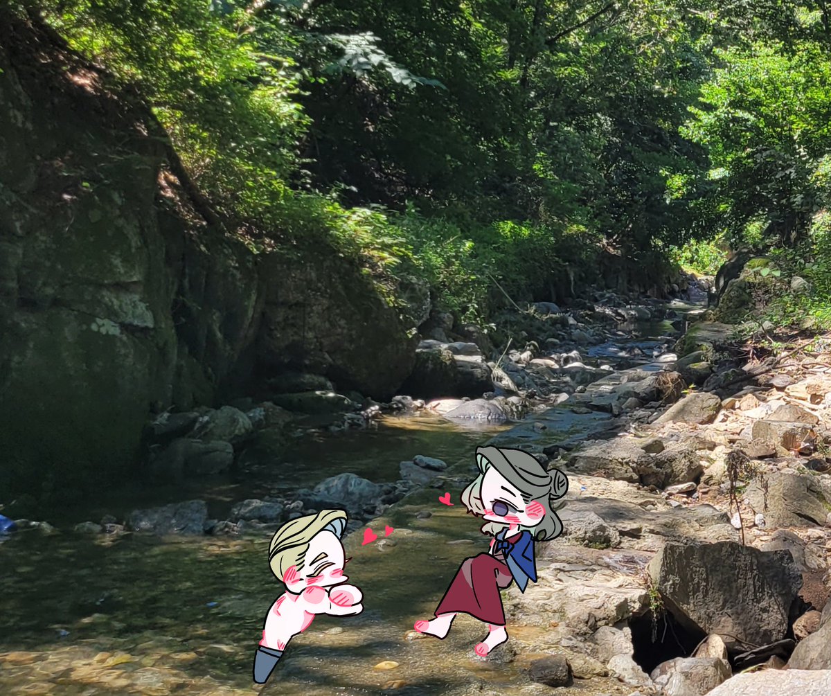 #stucky #steve #bucky #wintersoldier #盾冬 #ステバキ #스팁버키

계곡