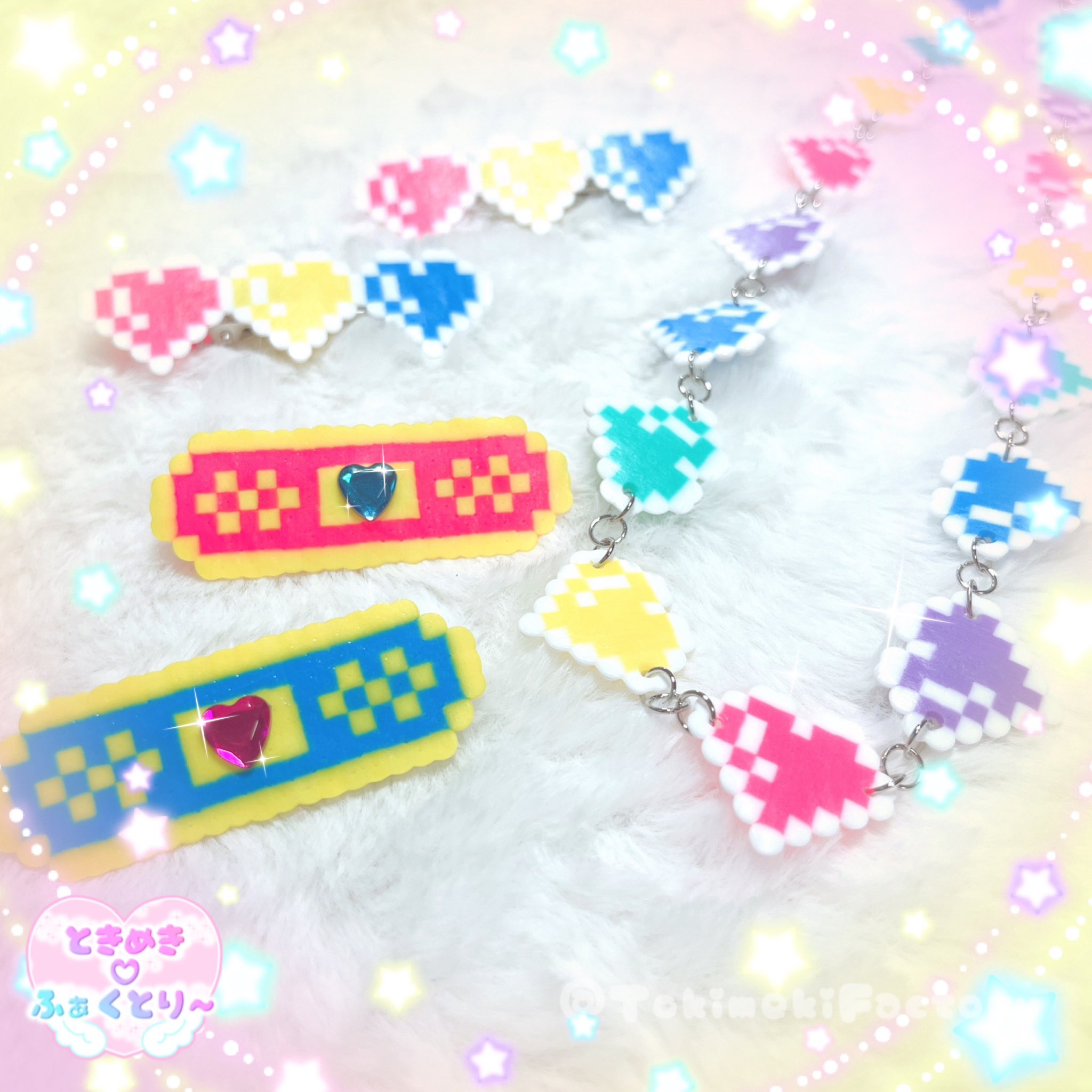 かわいい♡ビビットカラー シャツ・ブラウス – タグ 