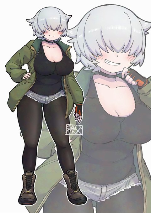 Skebリクエスト&ブーストありがとうございました!! 