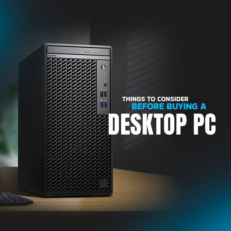 startechbd's tweet photo. Planning to buy a desktop PC in 2025?
Don’t rush — here are the key things to consider before making your purchase!
✅ Processor & RAM
✅ GPU needs
✅ Budget vs performance
✅ Upgrade options
📖 Read more: https://t.co/hgpl78sYJI
#DesktopPC #StarTechBD #PCBuyingGuide #TechTips https://t.co/LmQUoz6uSf