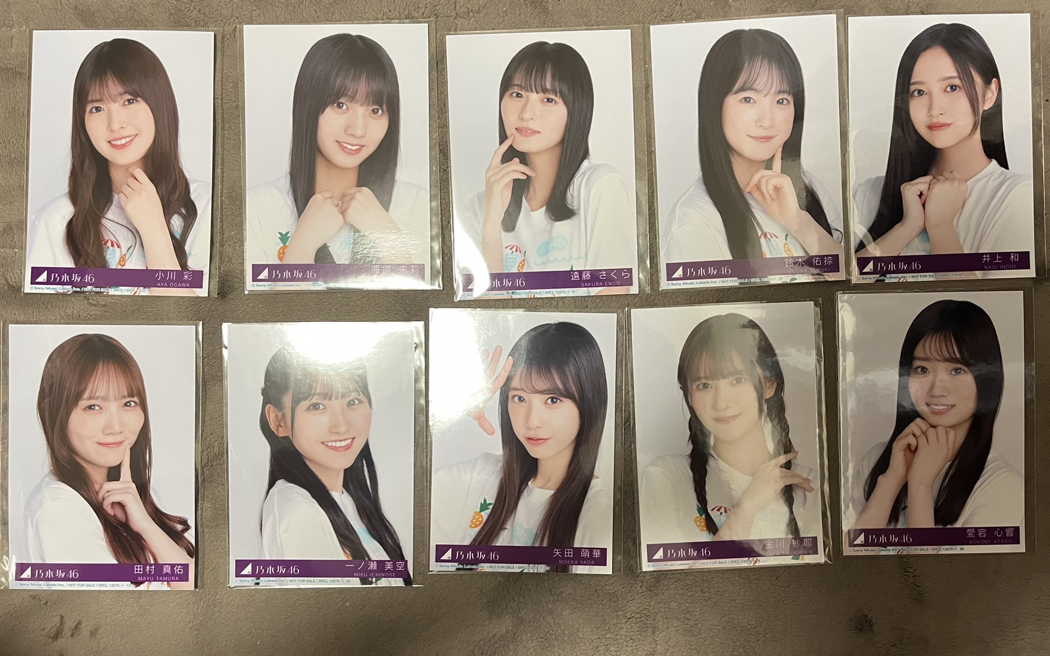 西坂46　15点まとめ ロッキー◢ ￨⁴⁶🌸🇬🇧 on X: 