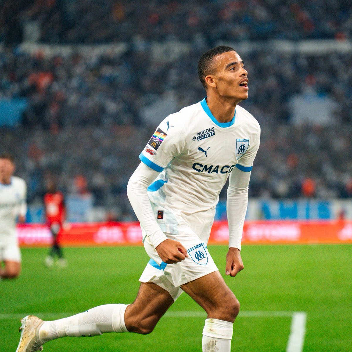 🚨🚨🚨 جماهير نادي النصر تطلق هاشتاق مطالبه بتمويل صفقة غرينوود الى نادي النصر #تمويل_صفقه_غرينوود_للنصر