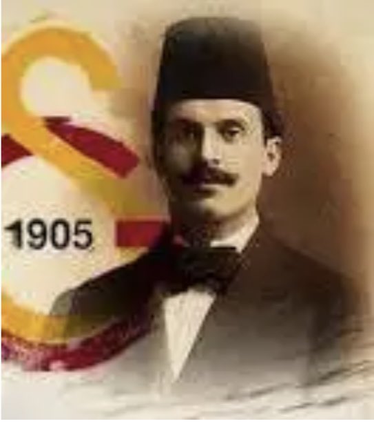 Ali Sami Yen kimdir?
Sadece 1905 ‘te GS’ı mı kurmuştur?
1924 Yaz olimpiyatları kafile başkanı
1926-1931 Milli Olimpiyat komitesi başkanı
İlk mili maçta teknik direktör 
Milli olimpiyat komitesi ve TFF bugün bir mesaj yayınladı HAYIR 
Büyük spor kişisi ruhun şad olsun