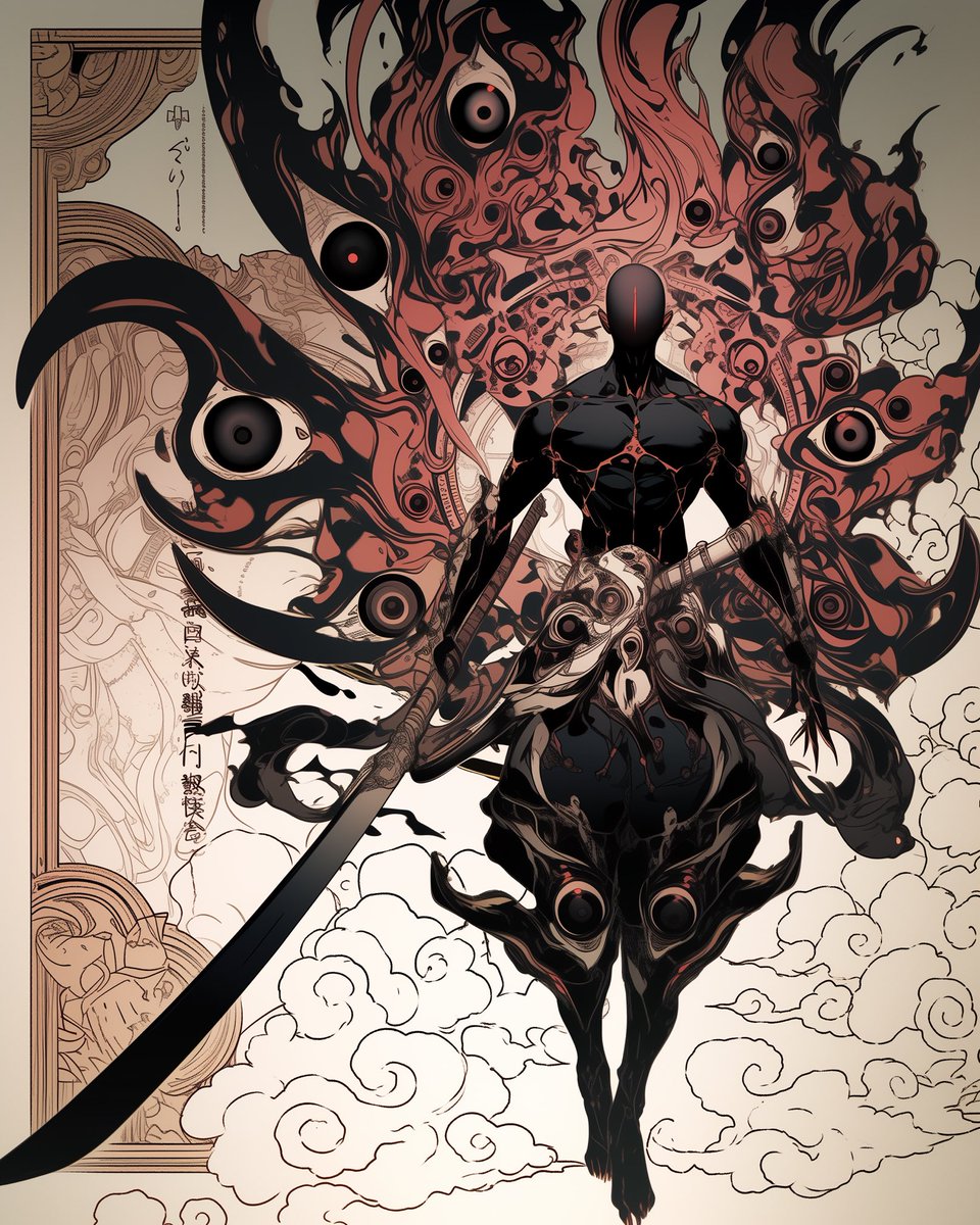 U氏 (@u_shi_art) on Twitter photo 