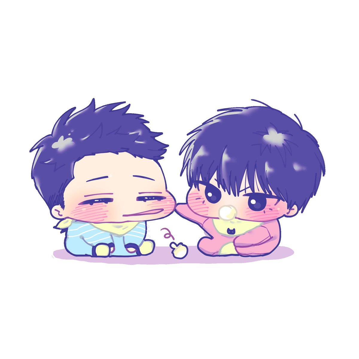 스티커 나눔용~