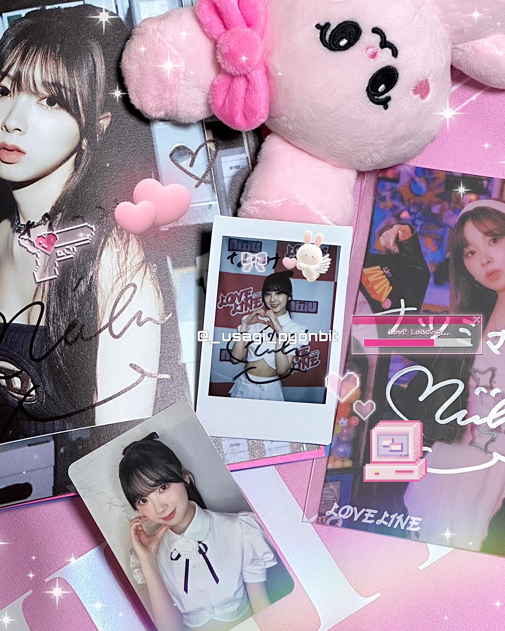 TOBY S NA☆2 チェキ スマートフォン用プリンター “チェキ” INSTAX mini Link 2