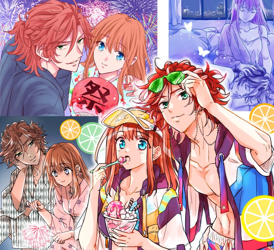 mikapoko様✾ mikon@ship❼③④⑤ on X: 