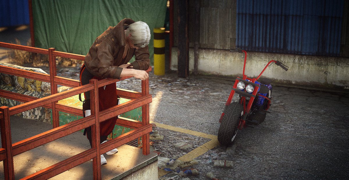 Lorebound_RP's tweet photo. 🏍️ The Lost no es solo un local...

🍻Es el punto de encuentro de quienes viven al margen
Motos, tragos , negocios y silencios que dicen mucho

🍷 Pásate por The Lost, haz contactos, cierra tratos… o ábrelos

Entra a The Lost Memories, la noche siempre tiene algo que ofrecer 🌒 https://t.co/z3oEFI9H8u