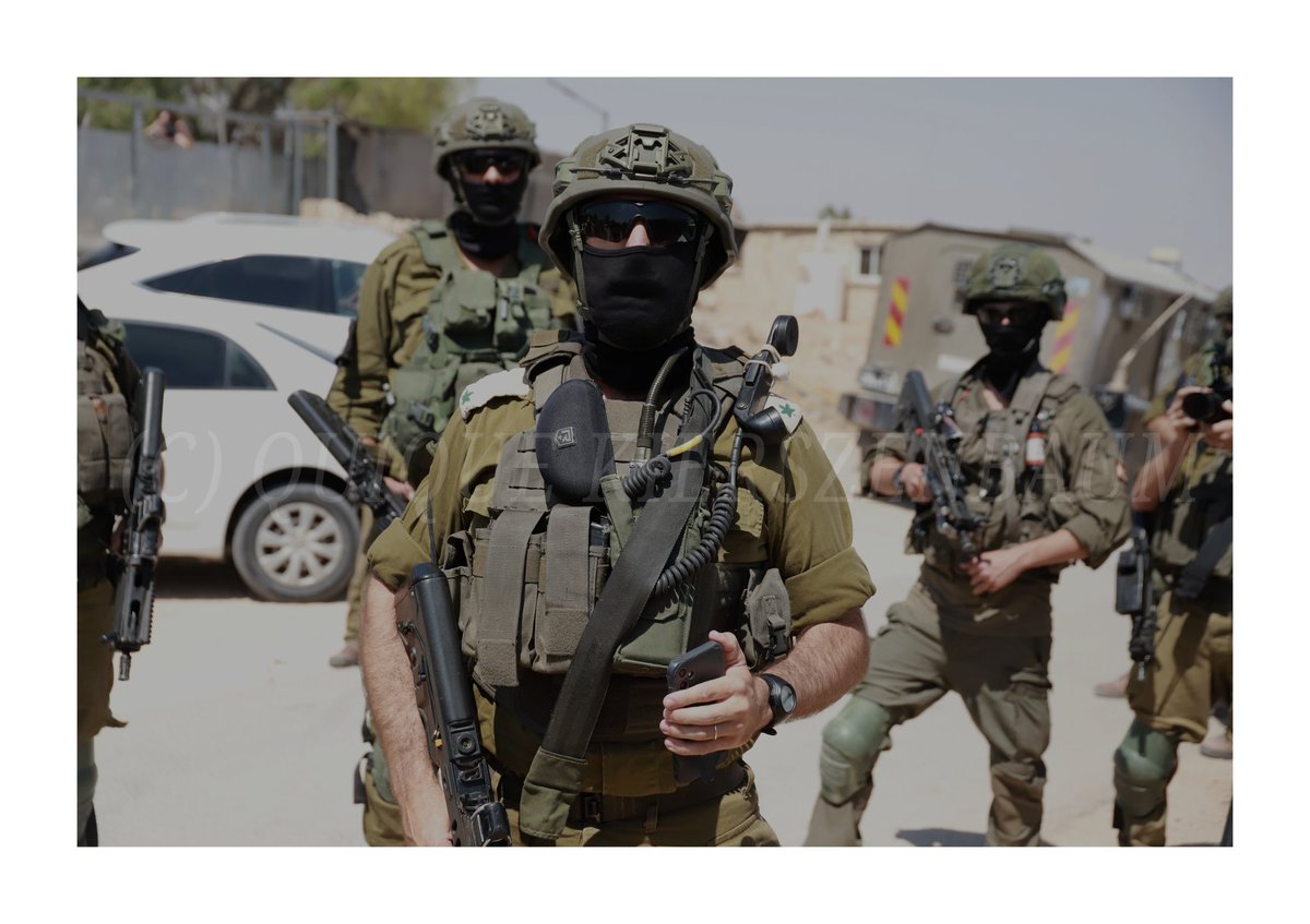Yesterday, Awdah Hathaleen was killed in his village by settlers. Today, as we went to report on the killing, the Israeli army declared a 'closed military zone', forcing all journalists to leave the village even using stun granades against the journalists.