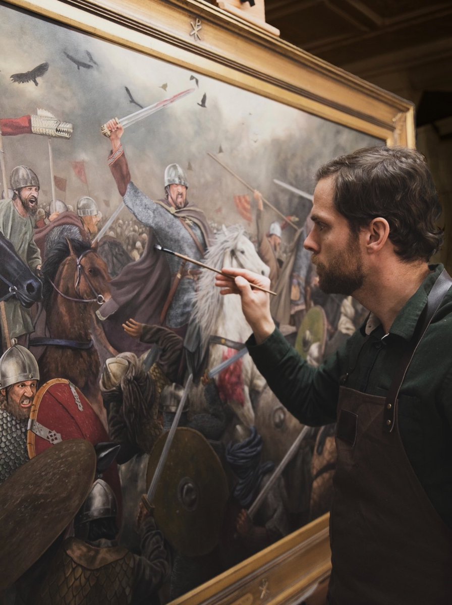 Charles Martel