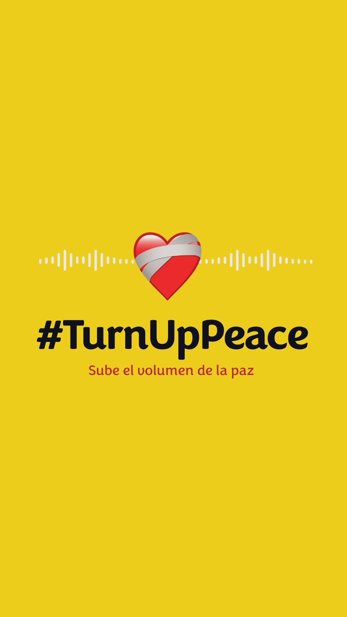 LSobern's tweet photo. #TurnUpPeace el @Pontifex_es nos invita a reparar las redes. Trabajar por la #paz #tuttituttitutti . Todos dignos de respeto!! Que la red sea humana. #digitalismissio https://t.co/eFyL8kwFfW