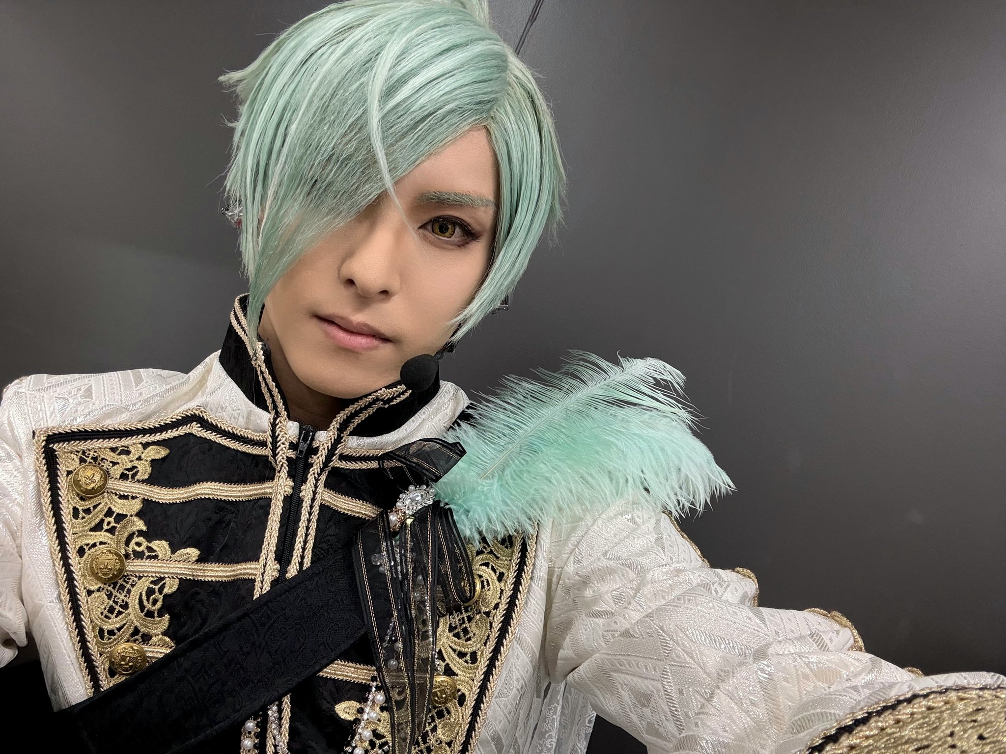 高野洸 on X: 