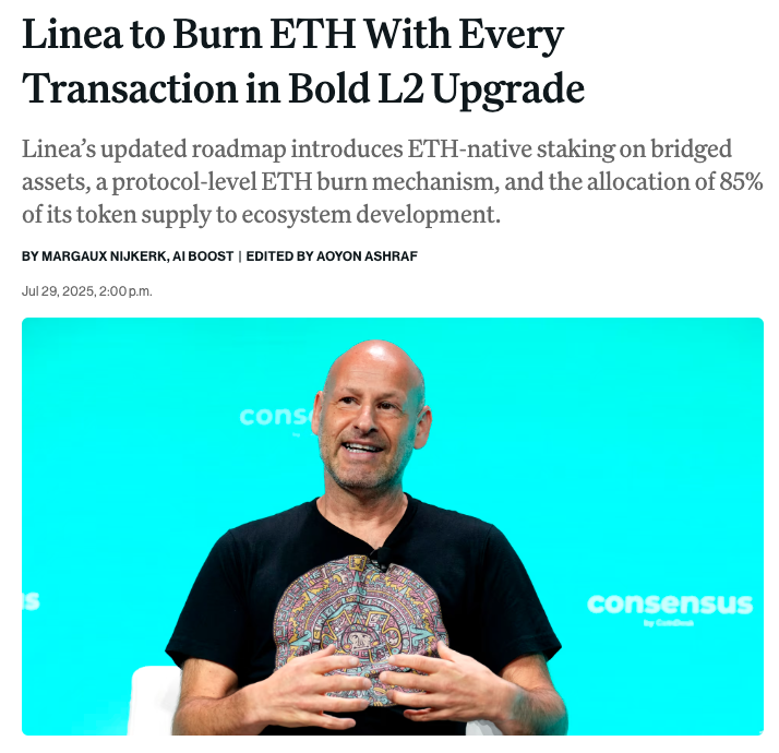 Francesco Andreoli | andreolf.ethแตแต (@francescoswiss) on Twitter photo This, combined with the ecosystem of <a href="/Consensys/">Consensys.eth</a> and distribution of <a href="/MetaMask/">MetaMask.eth ๐ฆ</a>, will further attract users and builders to come and set up home on <a href="/LineaBuild/">Linea.eth</a> digital real estate๐ฅ This, combined with the ecosystem of <a href="/Consensys/">Consensys.eth</a> and distribution of <a href="/MetaMask/">MetaMask.eth ๐ฆ</a>, will further attract users and builders to come and set up home on <a href="/LineaBuild/">Linea.eth</a> digital real estate๐ฅ
