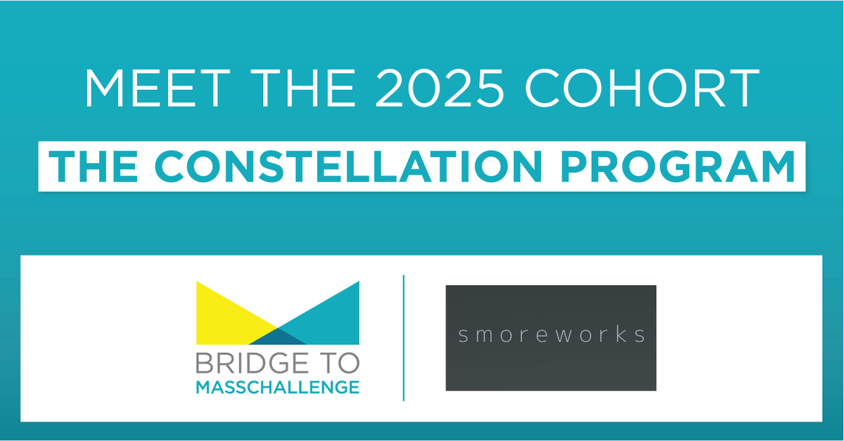 MassChallenge's tweet image. Meet the 10 startups from Japan selected for the 2025 #ConstellationProgram  

They&apos;re headed to Boston this August for U.S. market immersion in #healthcare, #cleantech, #AI, and #robotics  

Learn more about the program and how to get involved: masschallenge.org/news/masschall…