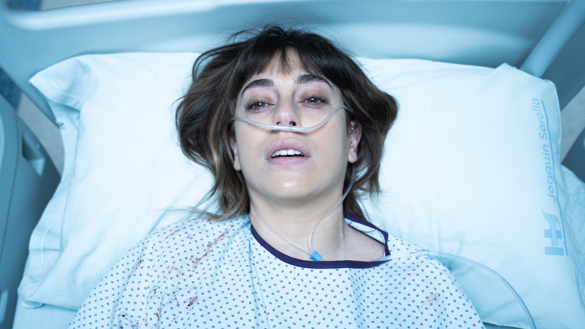Si la primera temporada nos dejó sin aliento, la segunda va a ser una inyección de adrenalina. #Respira2 llega el 31 de octubre, solo en Netflix.