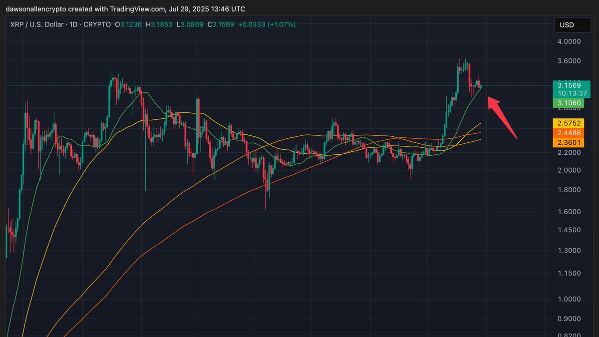 Dawson Allen tweet media